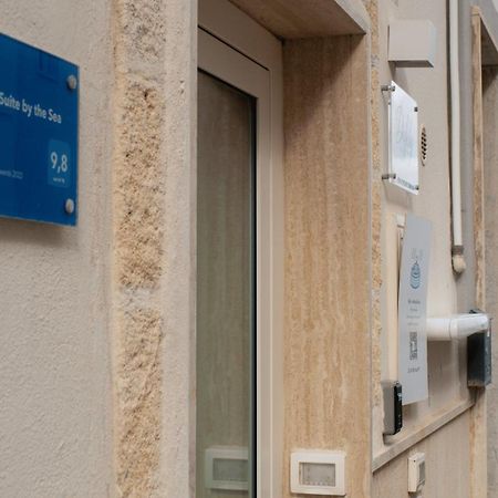 Dofely - Suite By The Sea Polignano a Mare Bagian luar foto