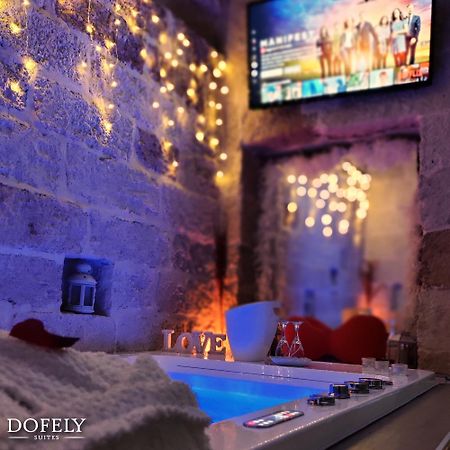 Dofely - Suite By The Sea Polignano a Mare Bagian luar foto