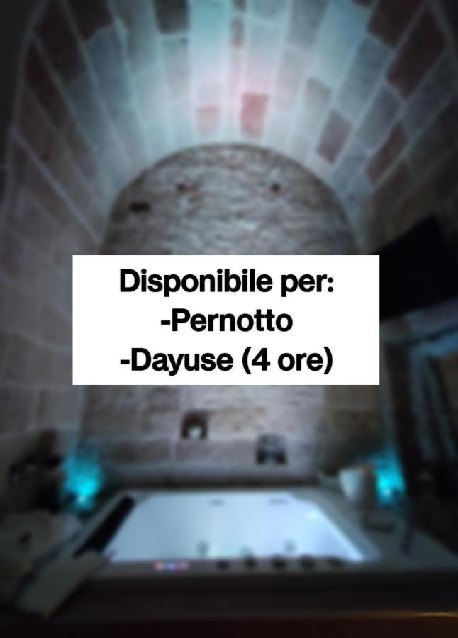 Dofely - Suite By The Sea Polignano a Mare Bagian luar foto