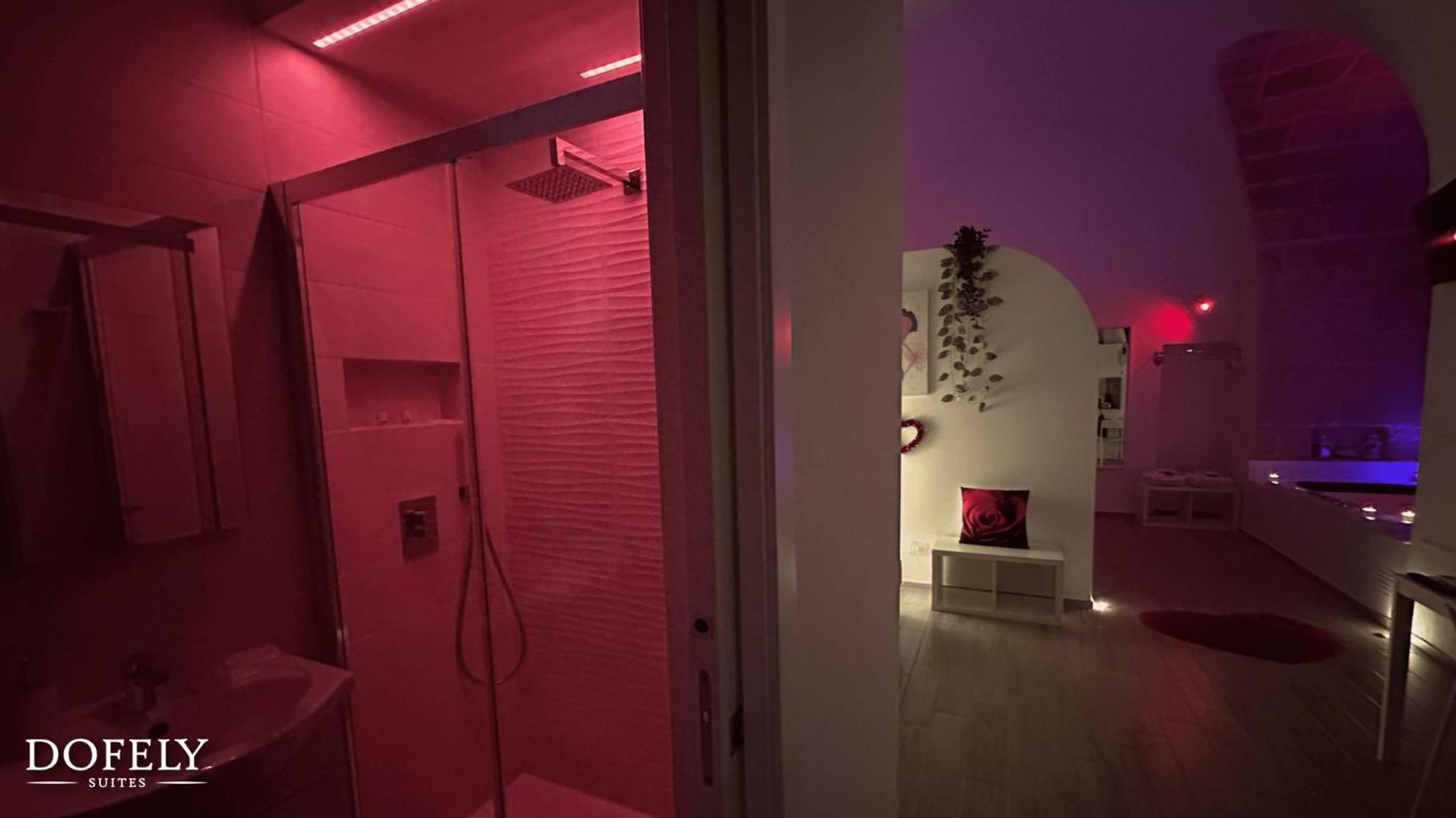 Dofely - Suite By The Sea Polignano a Mare Bagian luar foto